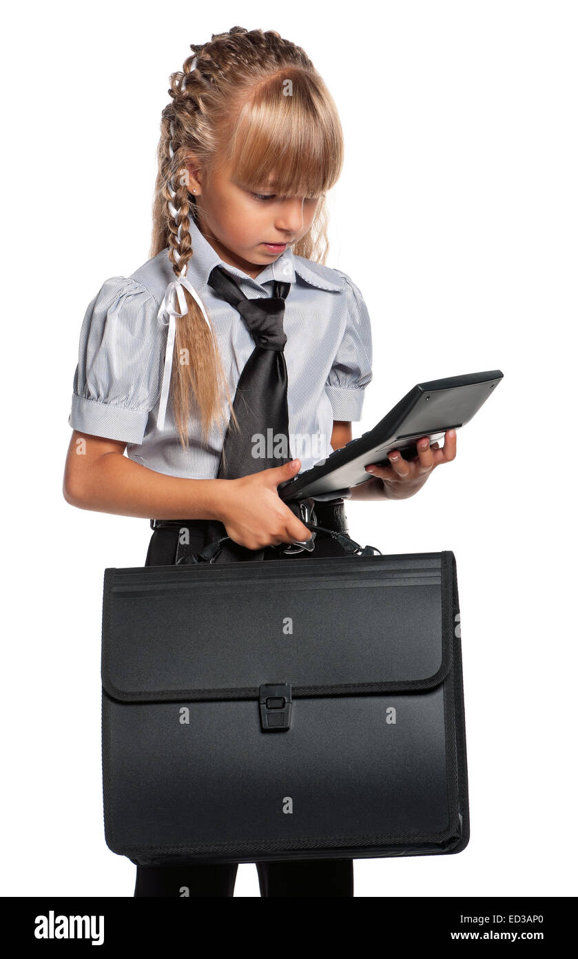 Girls briefcase cheap