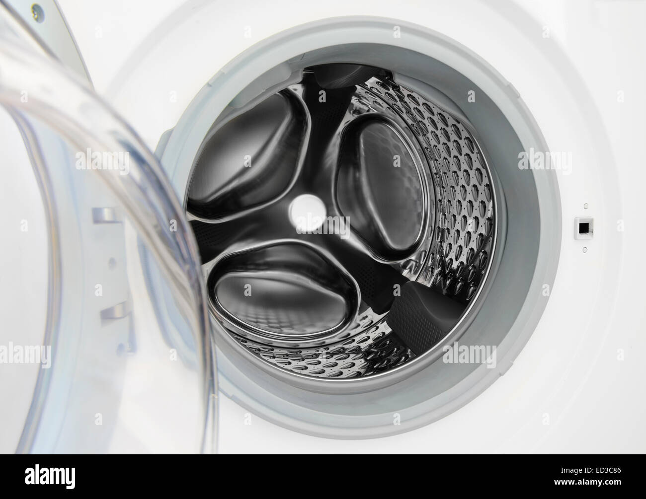 Washer dryer laundry room hires stock photography and images Alamy