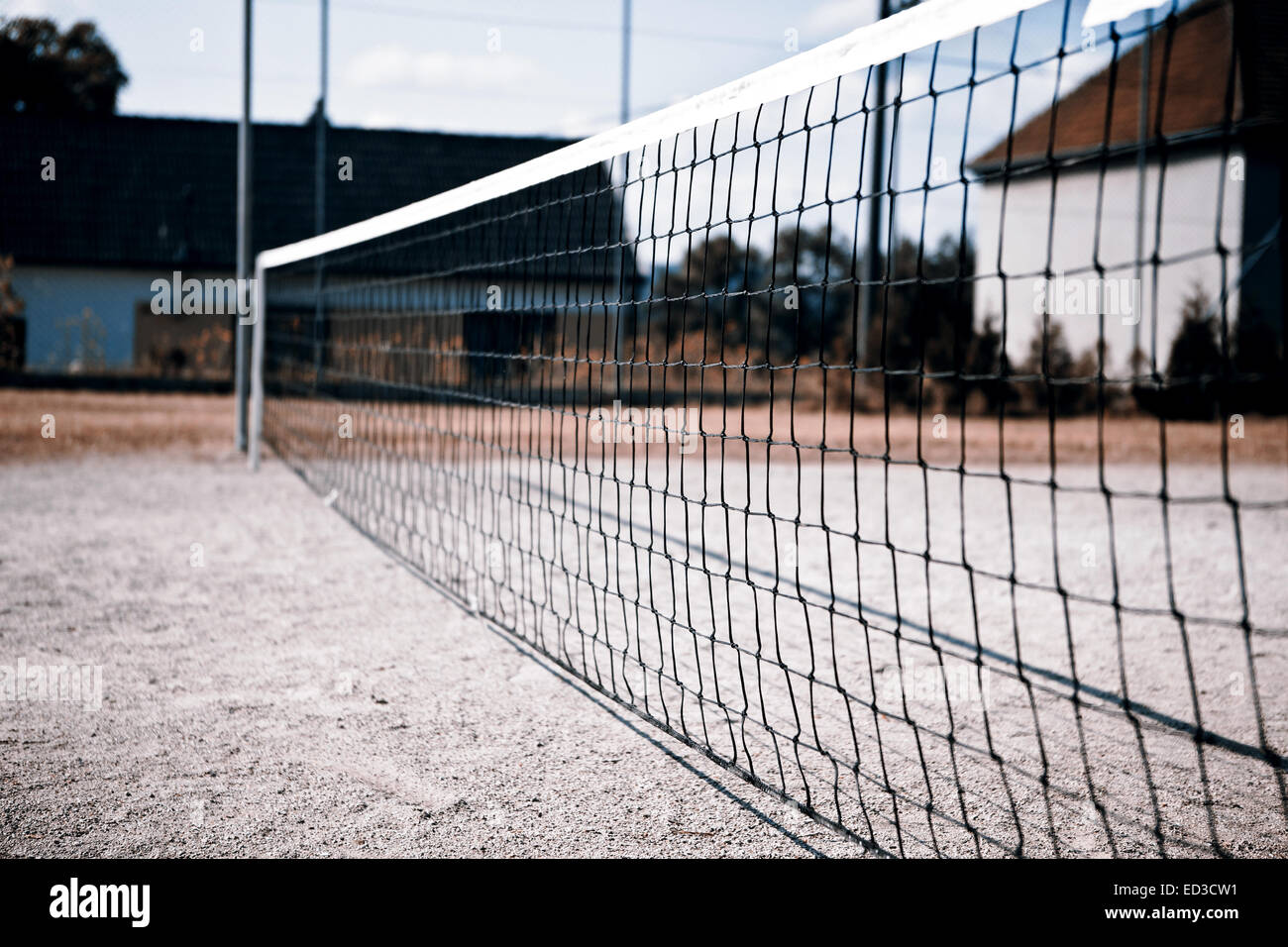 Futnet Racket Futnet hi-res stock photography and images - Alamy