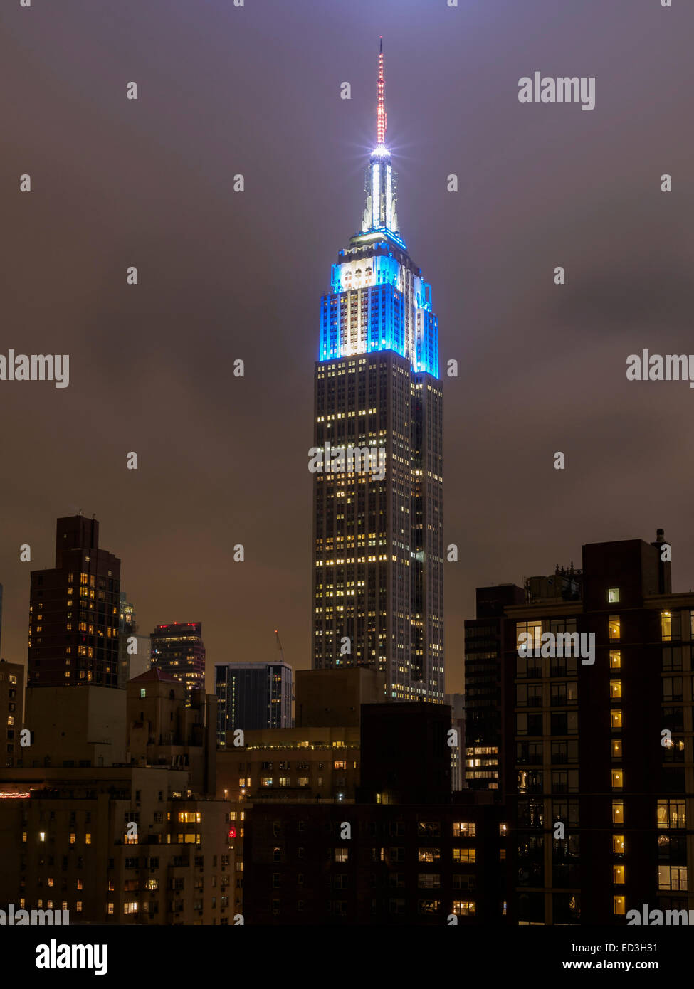 1930’s new york city night hi-res stock photography and images - Alamy