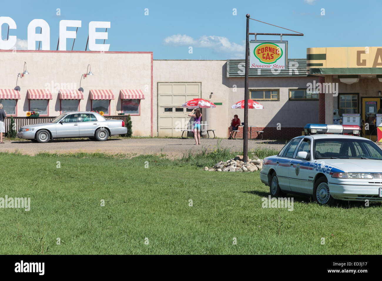 Is Dog River A Real Place