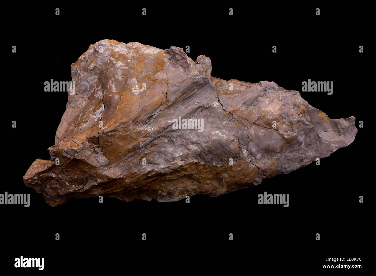Fault gouge hi-res stock photography and images - Alamy