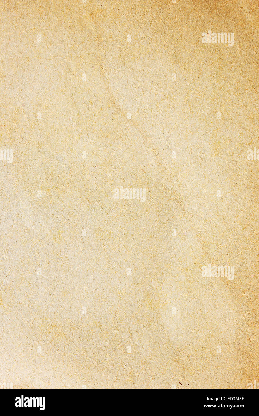 Old paper texture hi-res stock photography and images - Alamy