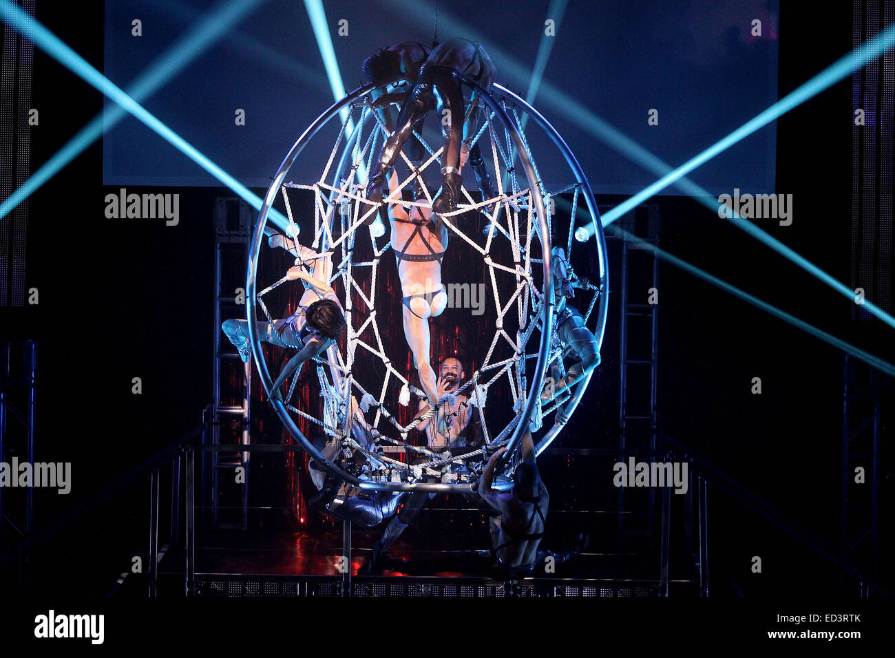 Hammerstein ballroom aerial hires stock photography and images Alamy