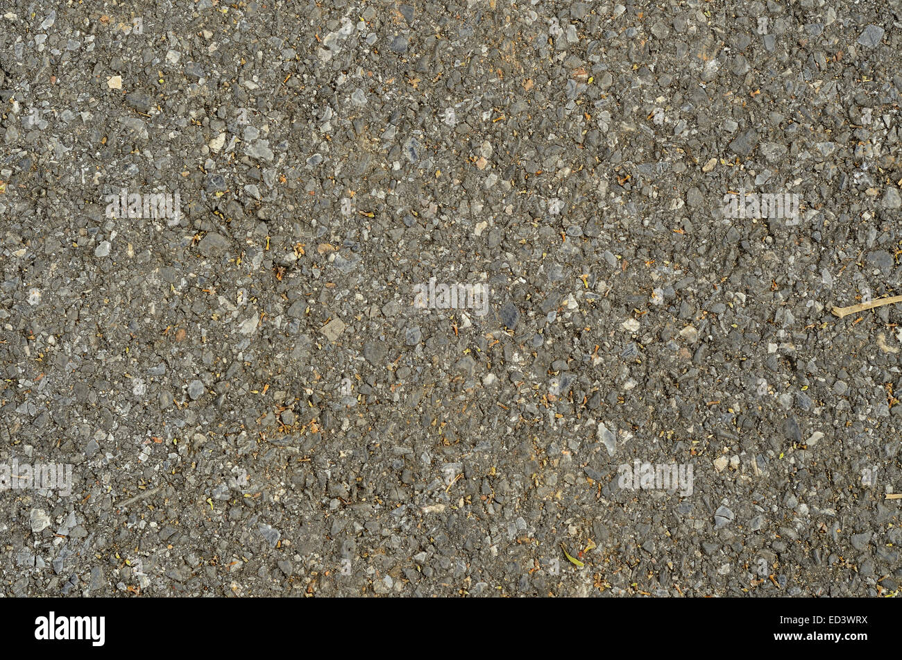beutiful gray toneThai urban road texture Stock Photo