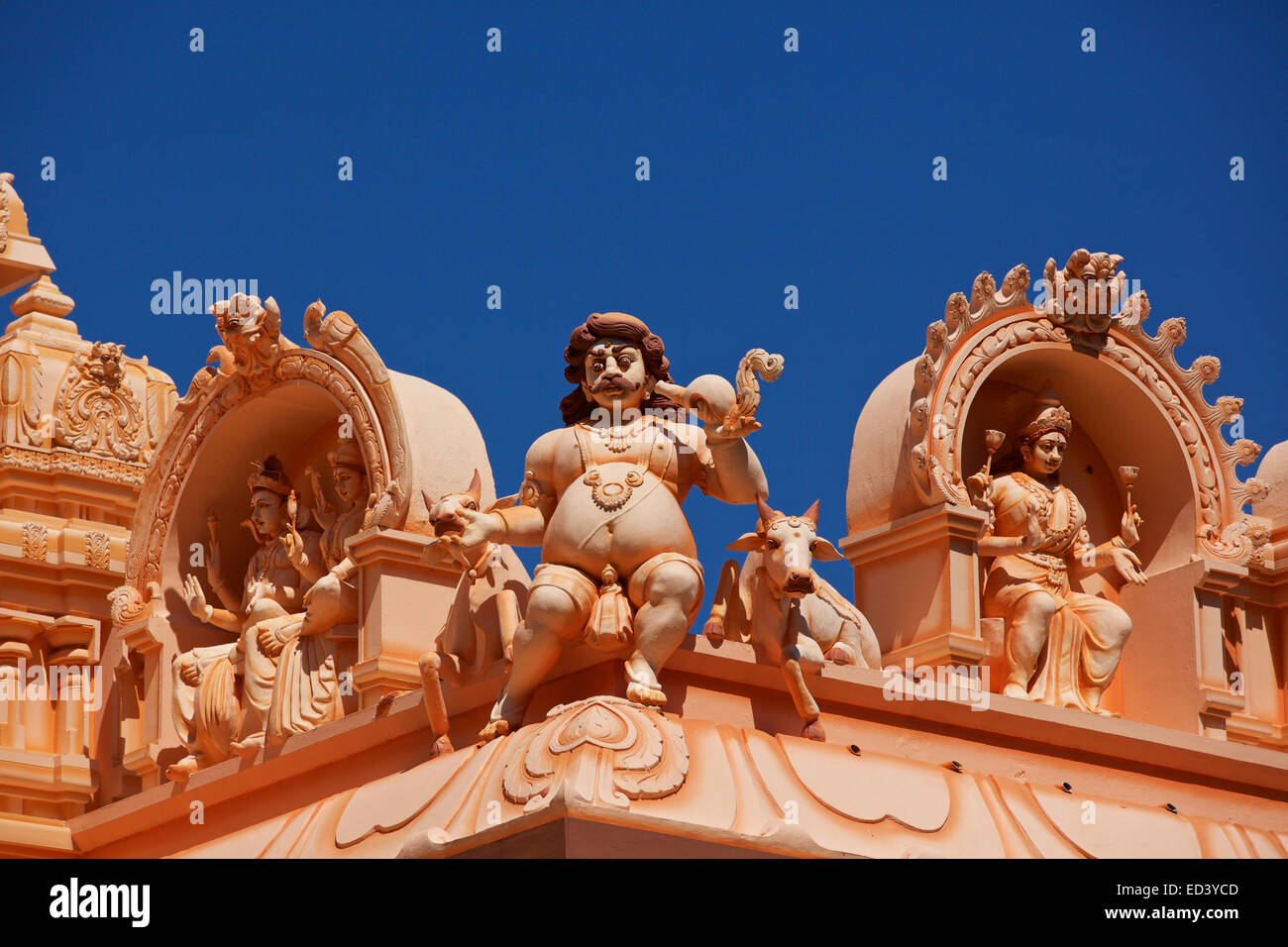 Sun deity vedic hi-res stock photography and images - Alamy