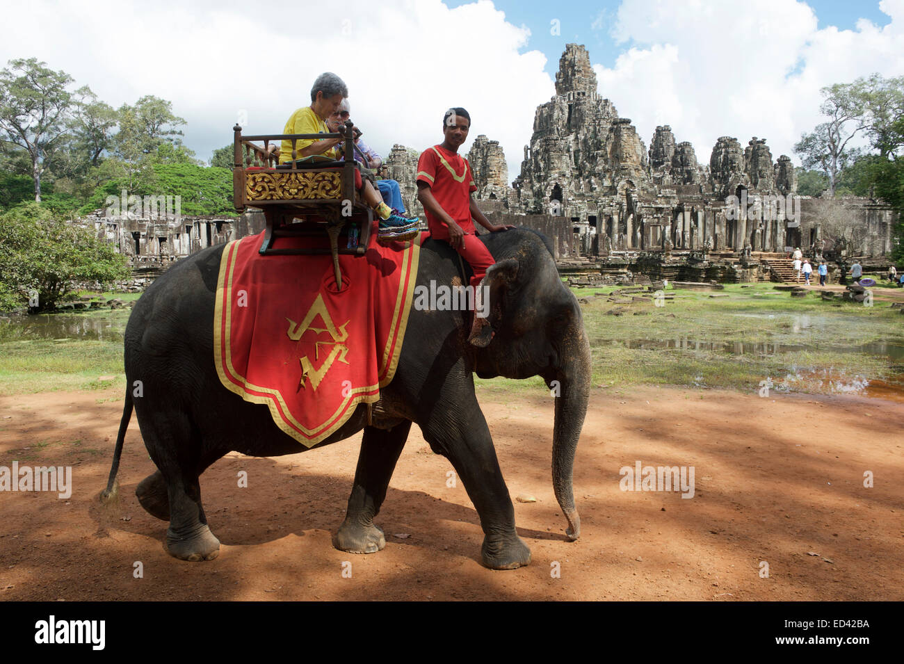 Howdah elephant chair hotsell