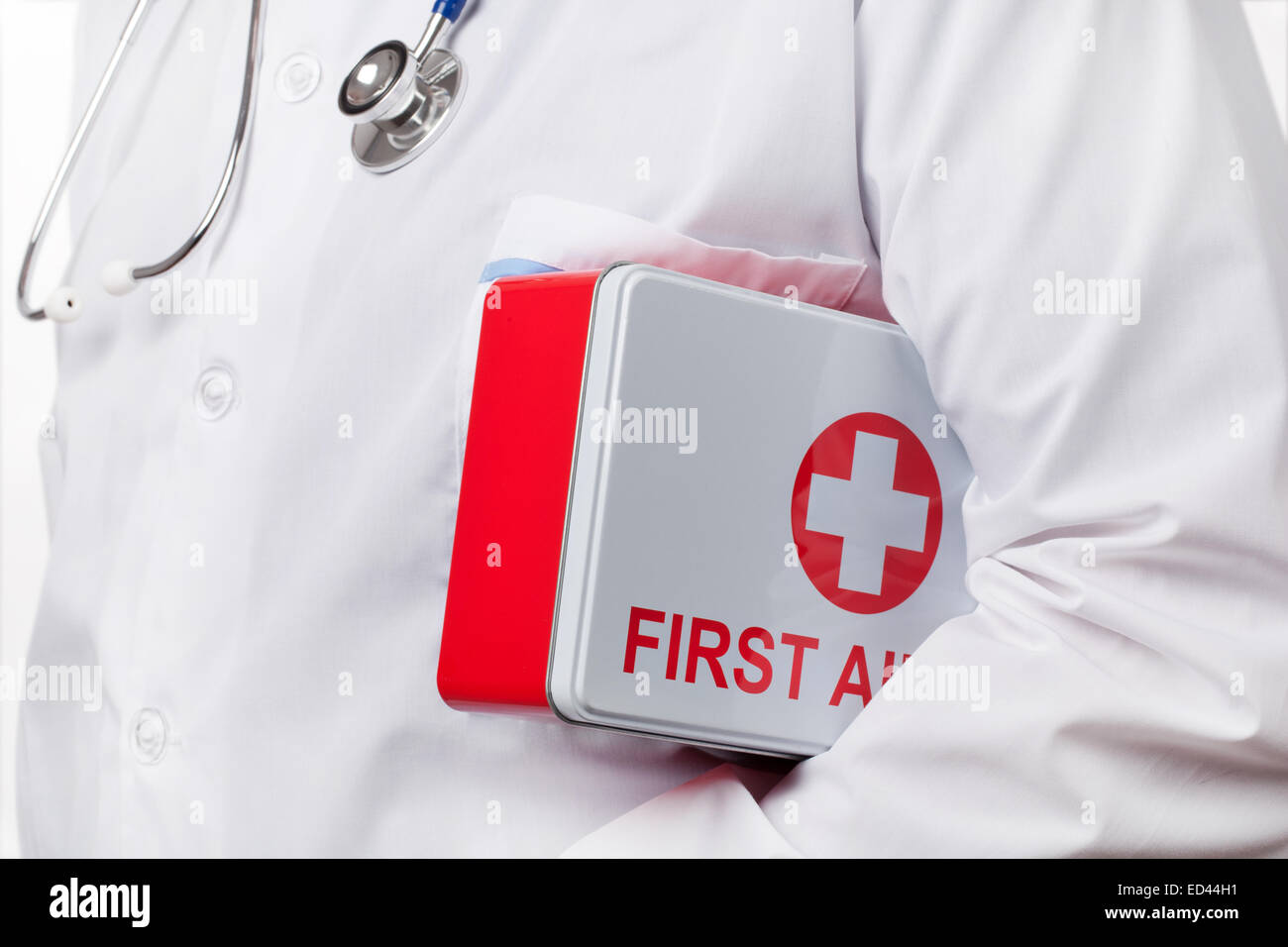 First aid box hires stock photography and images Alamy