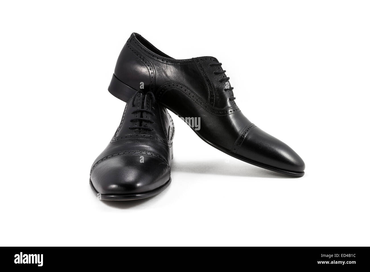 classic shoes for men Stock Photo Alamy