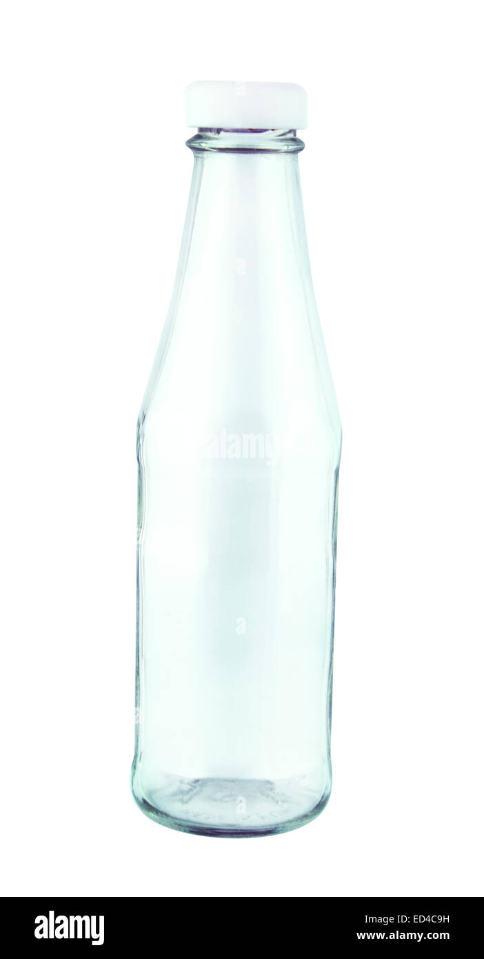 Empty ketchup bottle hires stock photography and images Alamy