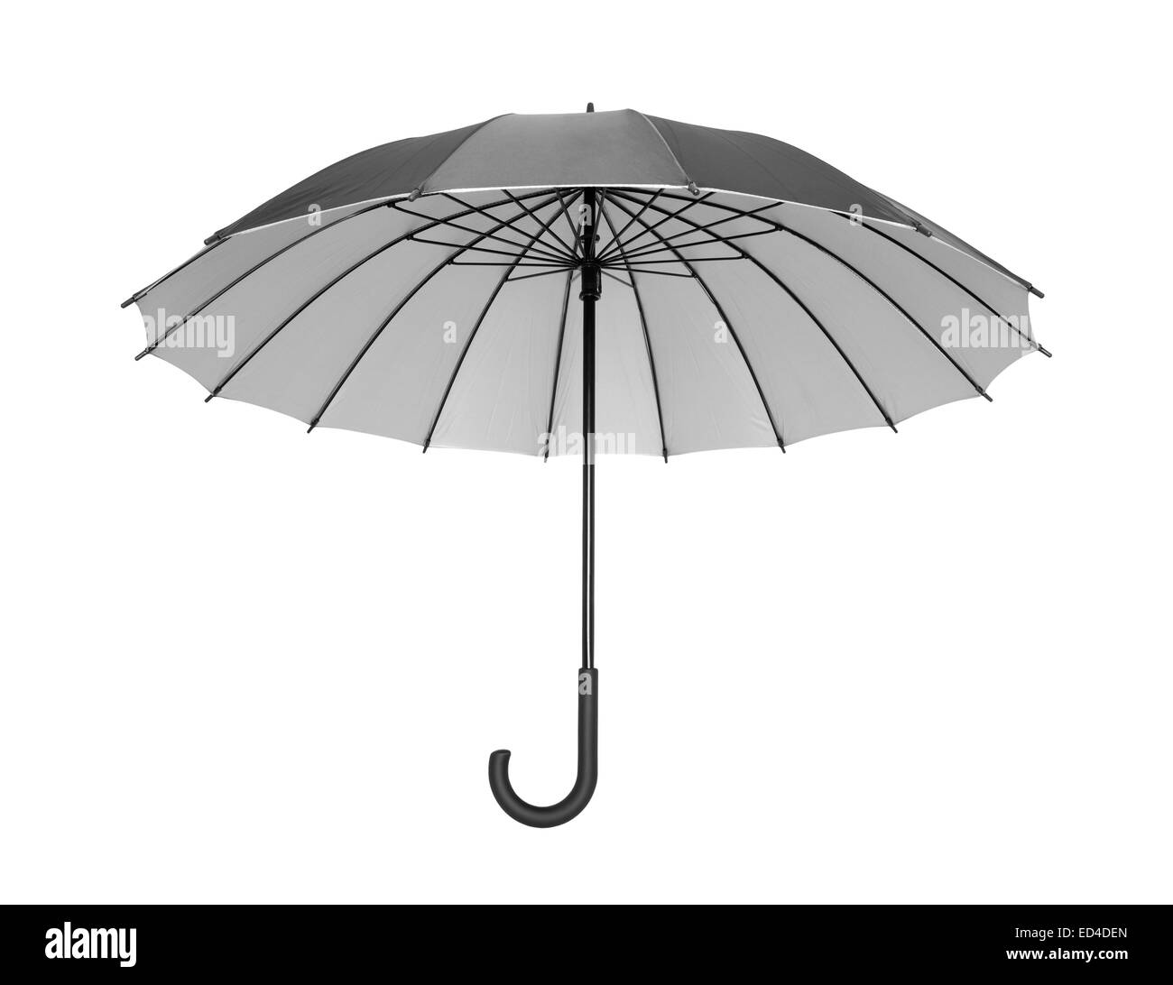 Big open umbrella hires stock photography and images Alamy