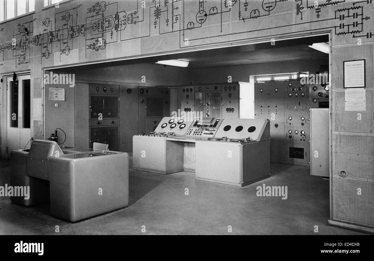 wave station wave station
