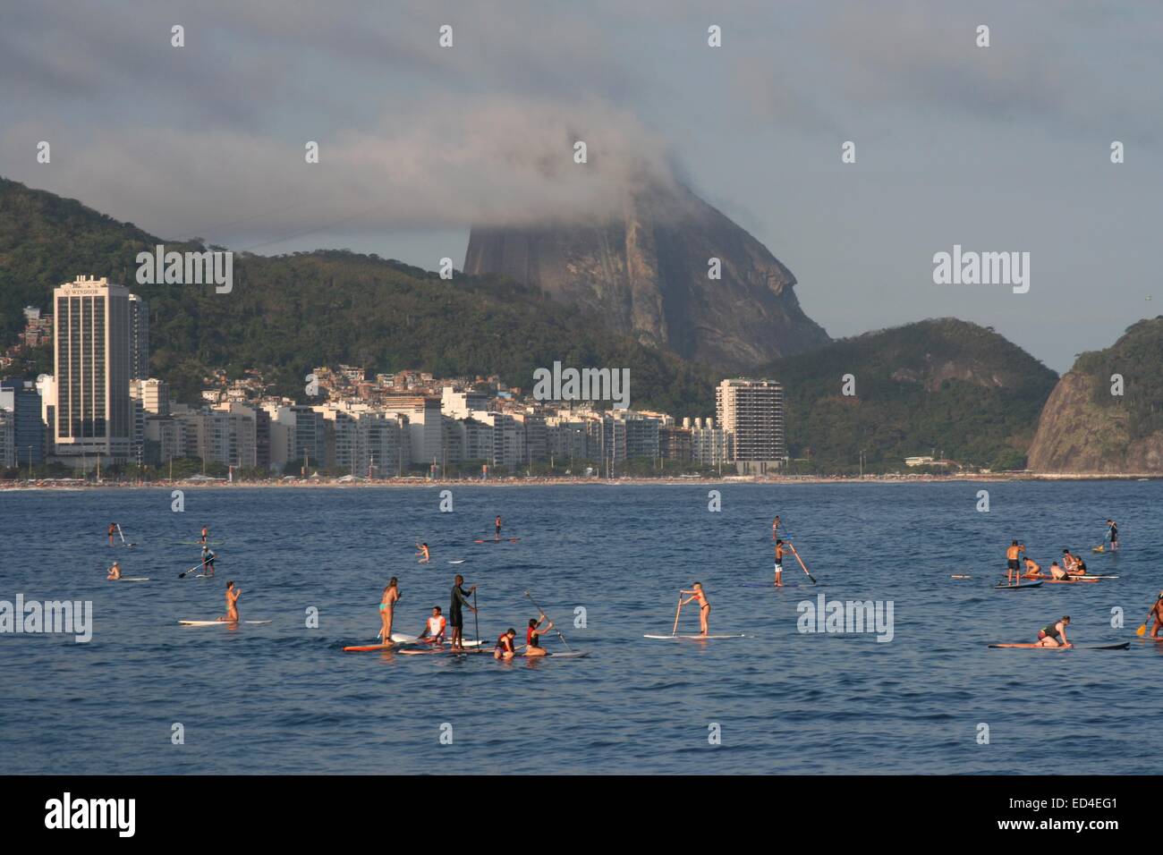 brazil rio de janeiro weather