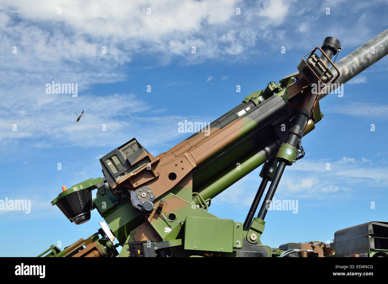 Ack ack gun hires stock photography and images Alamy