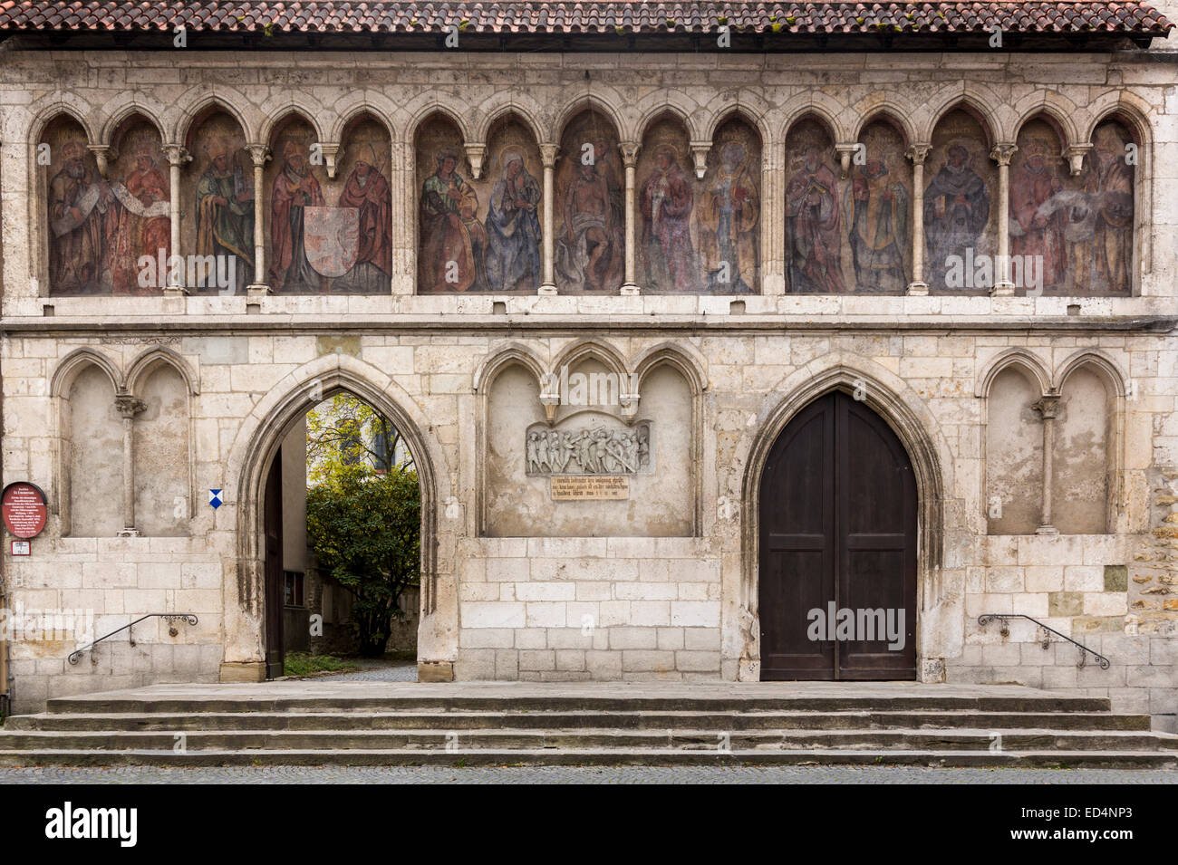 St emmeram basilica hires stock photography and images Alamy