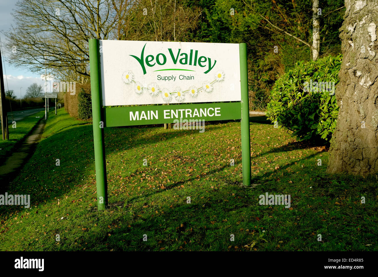 Yeo yogurt hires stock photography and images Alamy