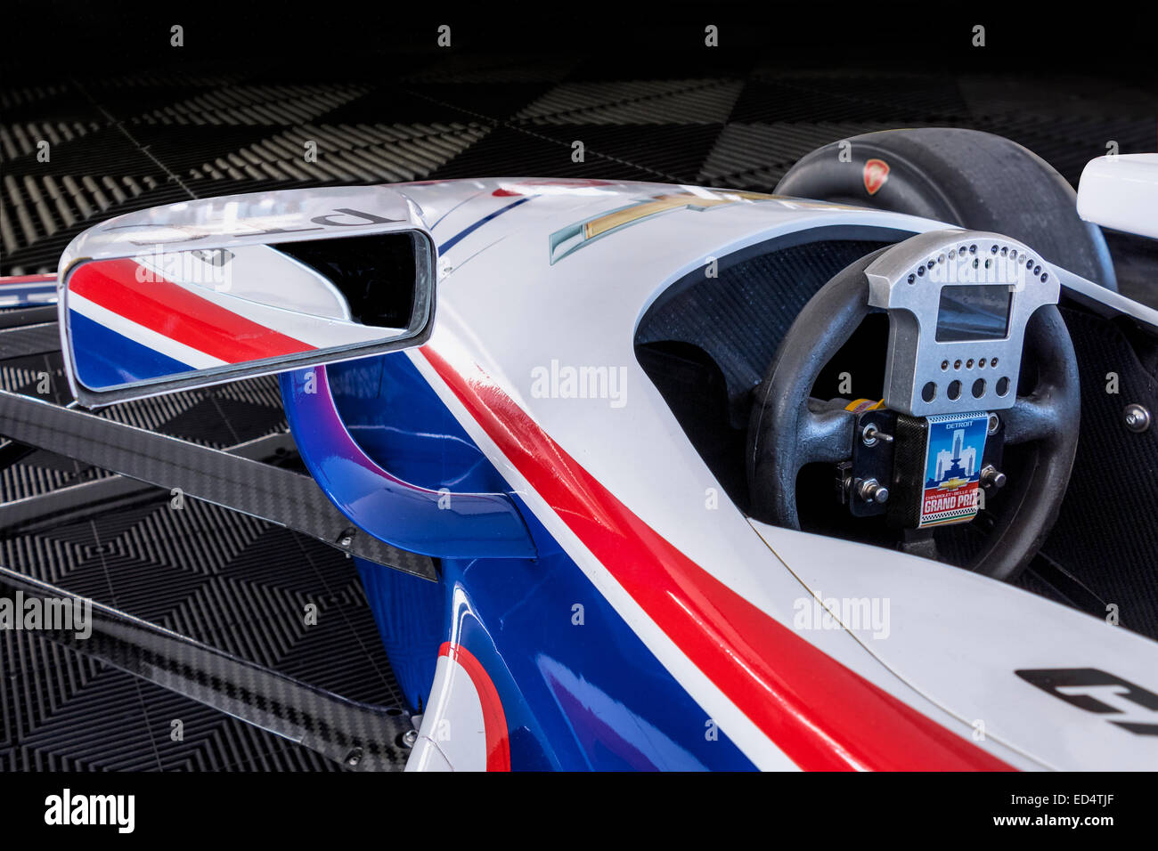 Indy Racing League High Resolution Stock Photography and Images Alamy