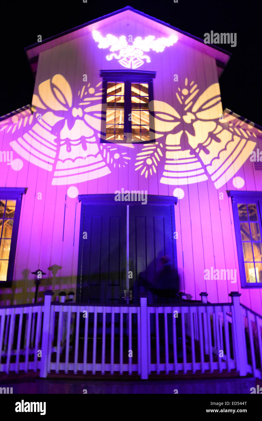 Old bethpage village restoration on hires stock photography and images