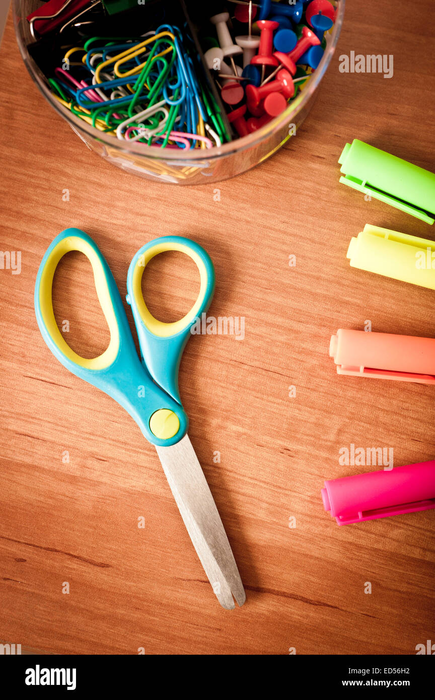 Office tools hires stock photography and images Alamy