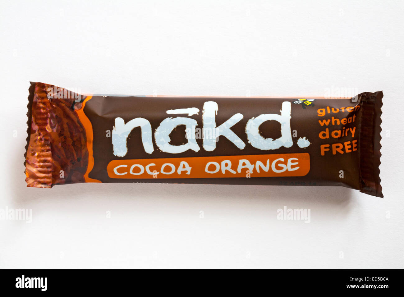 nakd bars waitrose