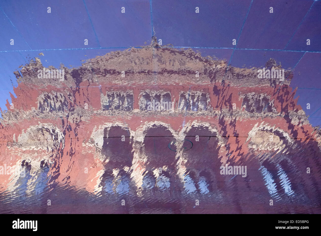The V&A, London Stock Photo - Alamy