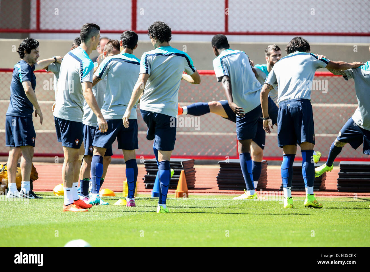 Portugal national football team High 