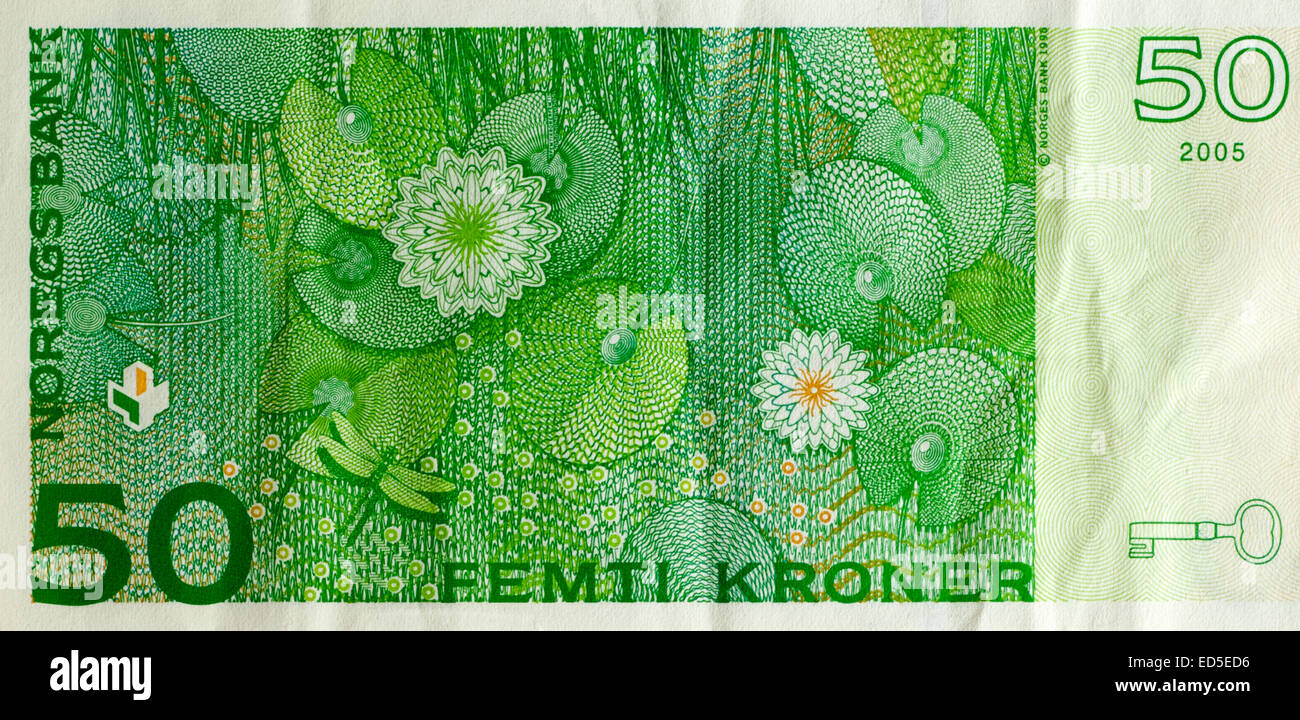 50 kroner hi-res stock photography and images - Alamy