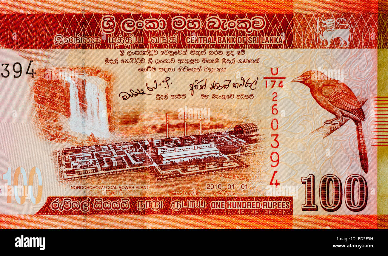 Sri Lankan Rupee sri-lankan-rupee