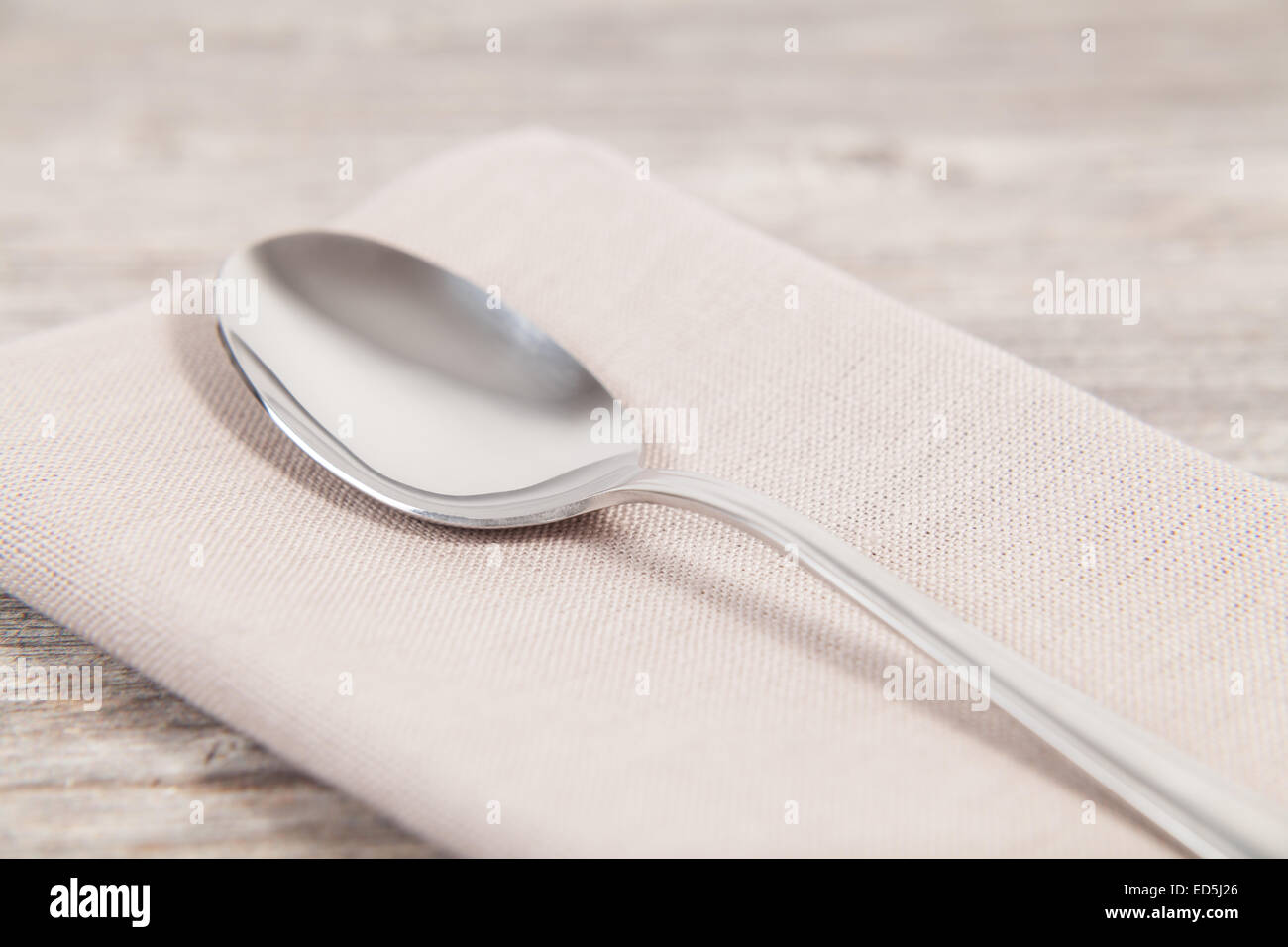 Tablespoon hi-res stock photography and images - Alamy