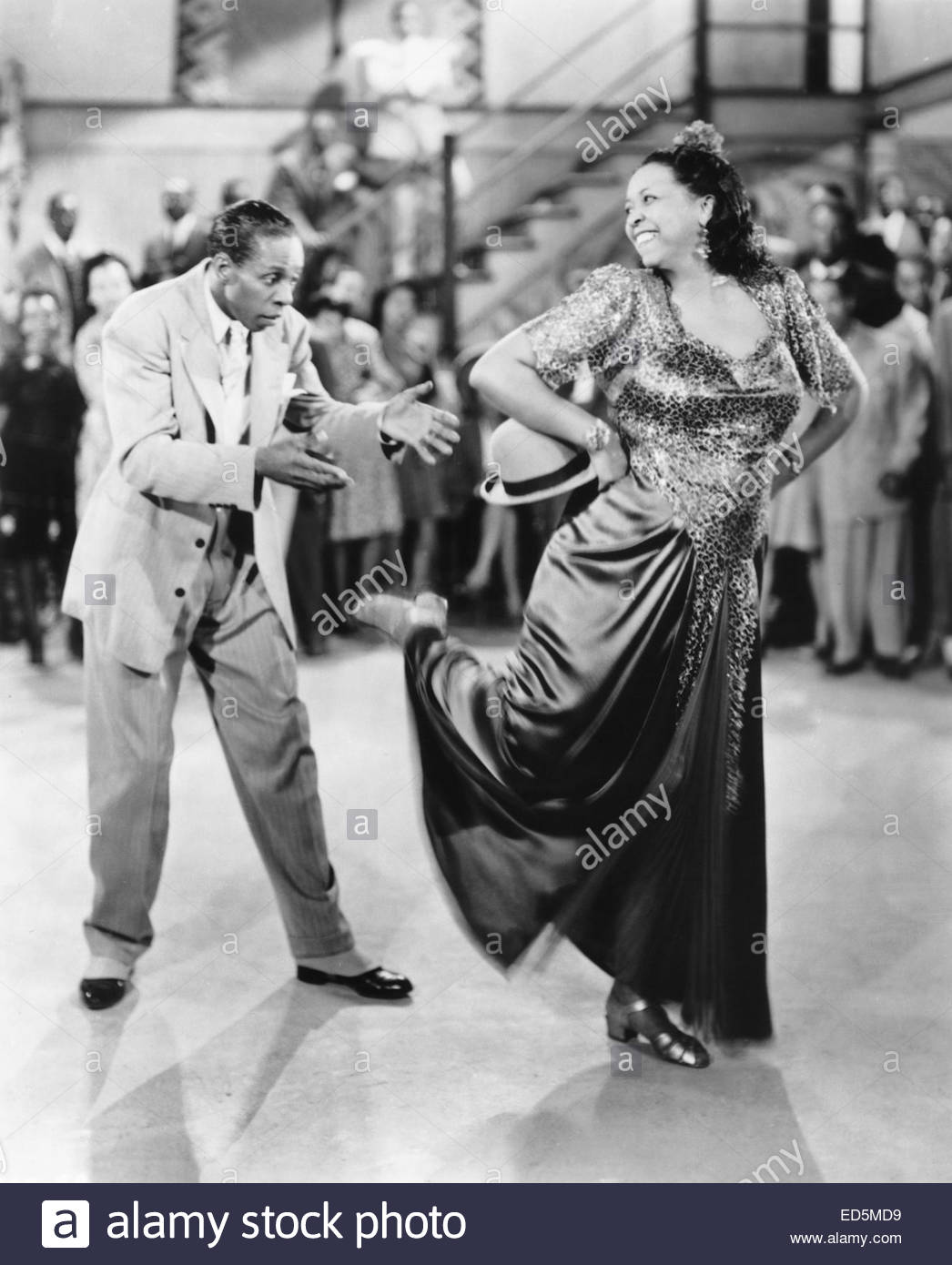 Communication on this topic: Ethel Waters, ethel-waters/ Discussion on this topic: Robin Riker, ethel-waters/