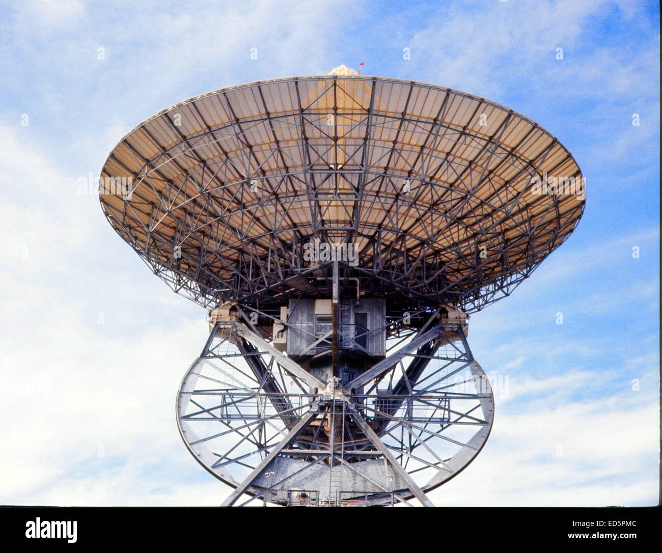 Tidbinbilla telescope hotsell