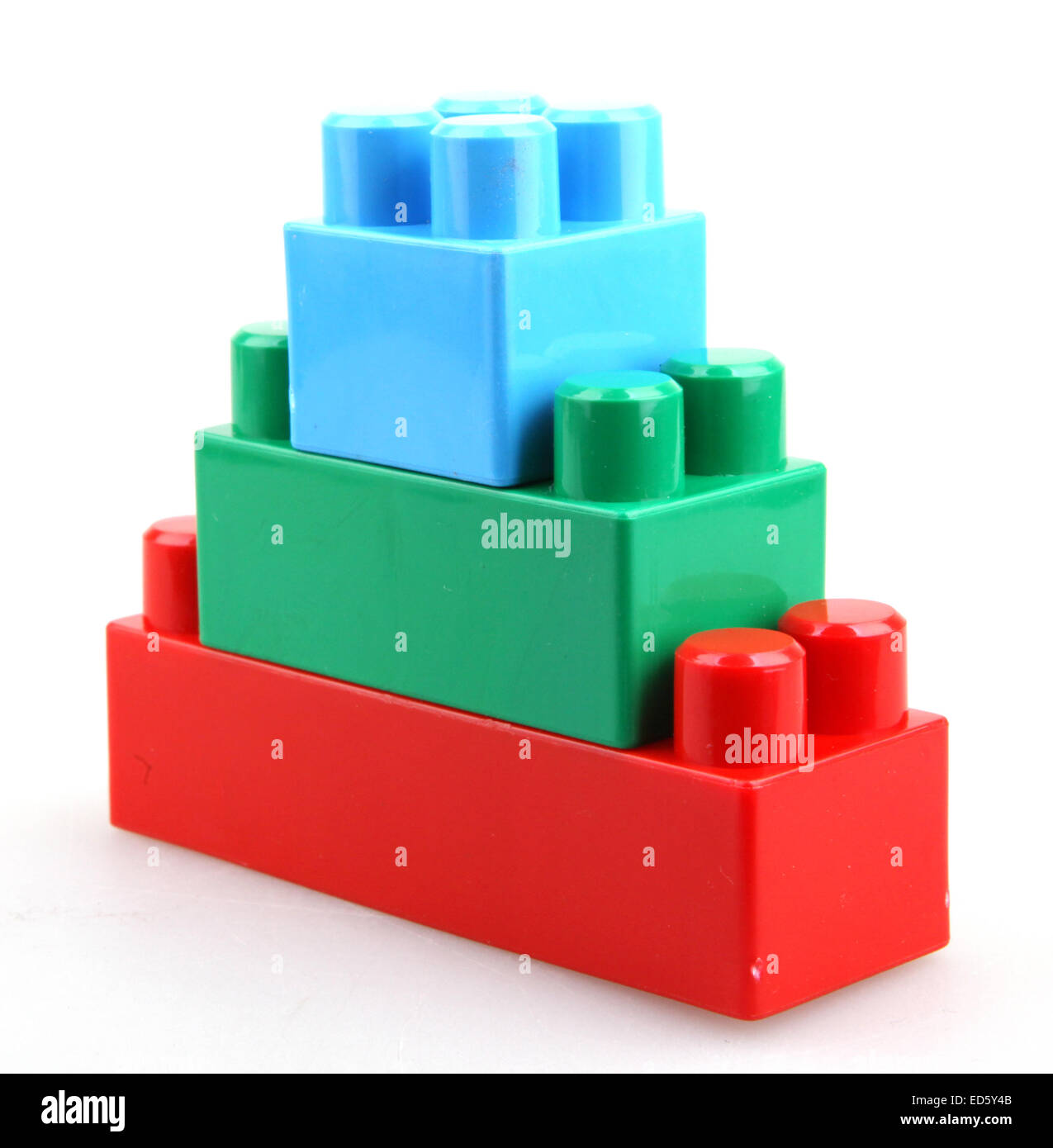 Legos Cut Out Stock Images & Pictures - Alamy