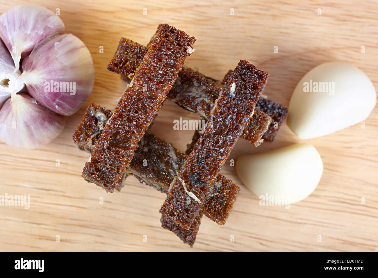 German Rusk's Black rusks hi-res stock photography and images - Alamy