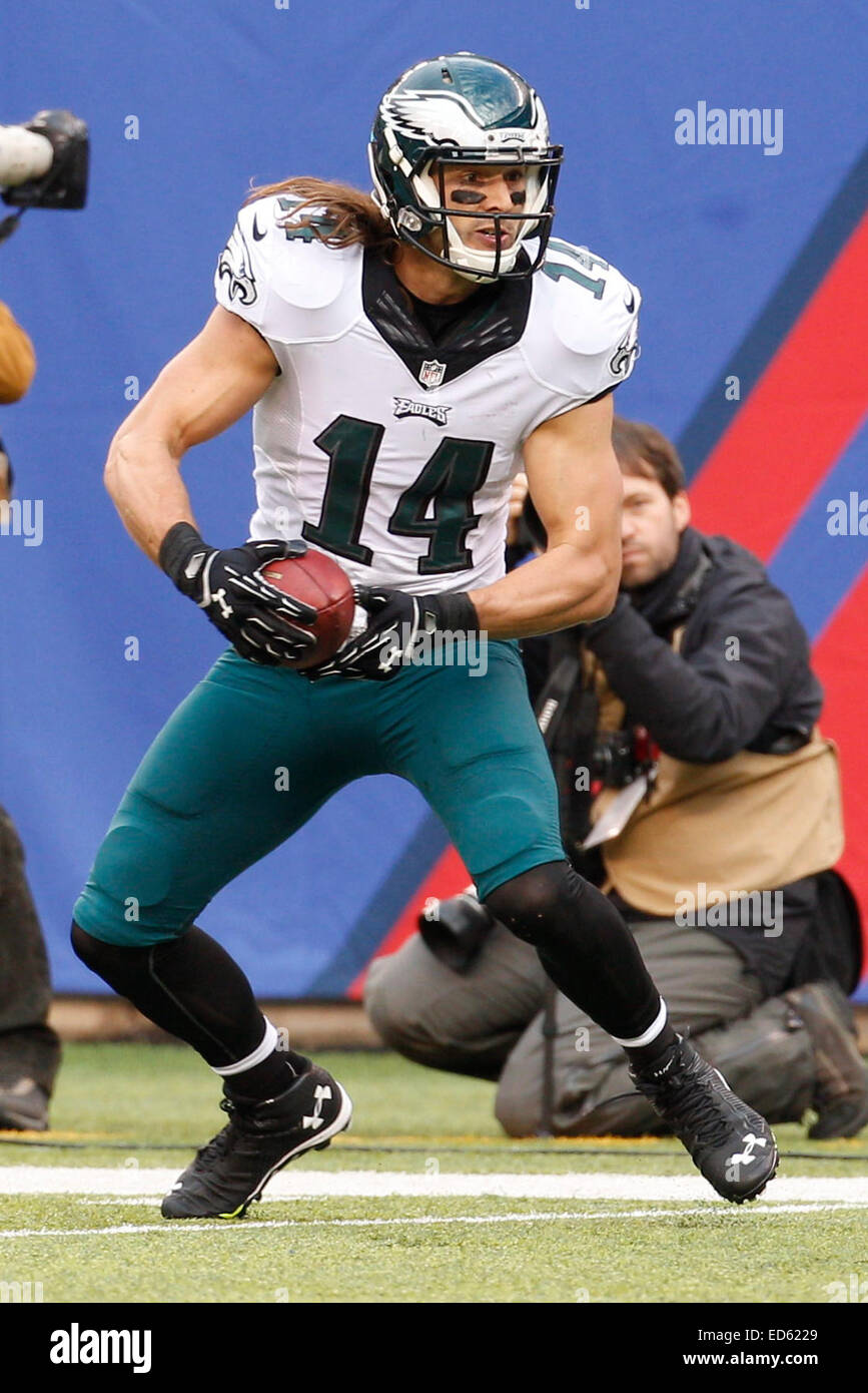 Wide receiver riley cooper hi-res stock photography and images - Alamy