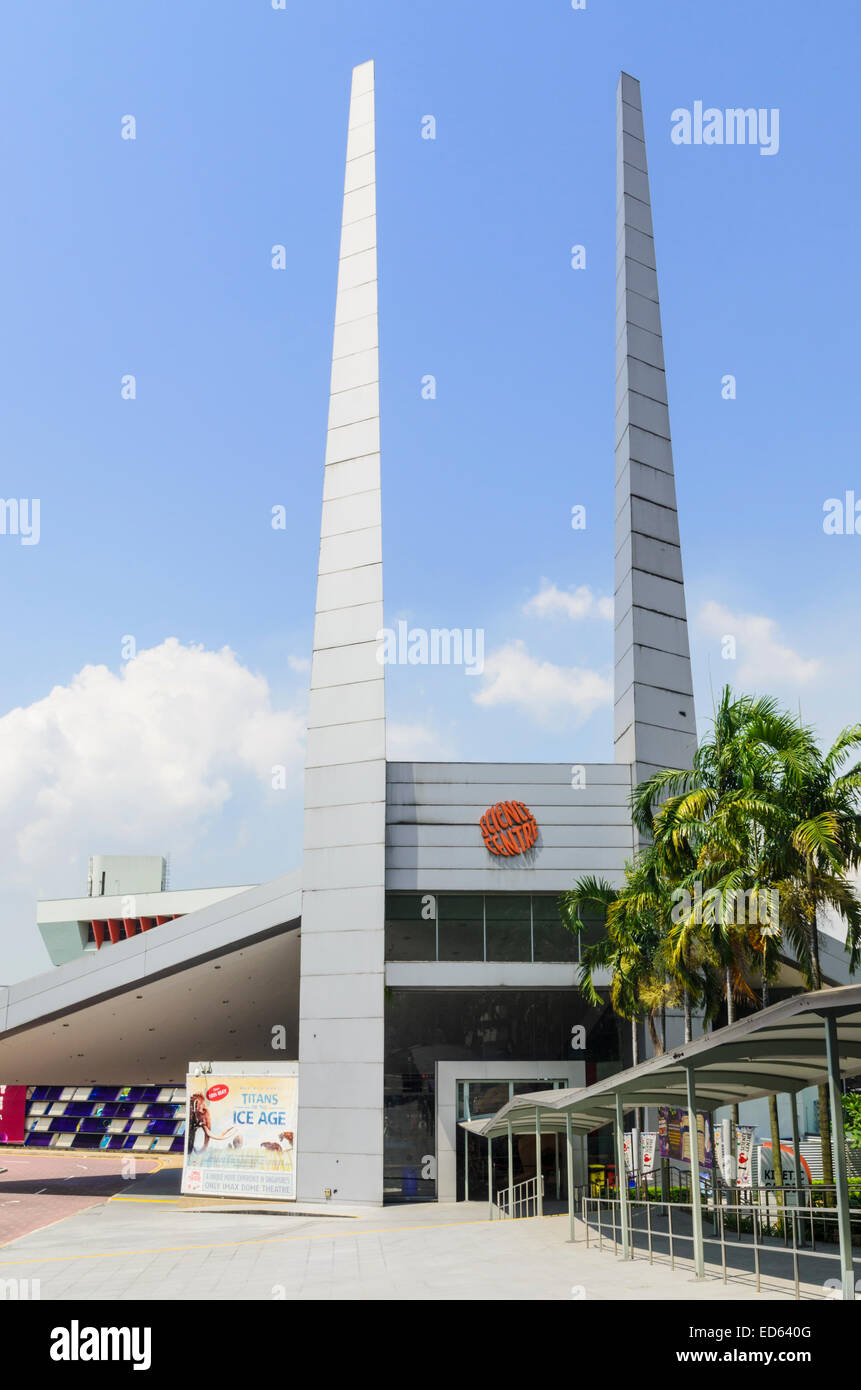 Science Centre Singapore in Jurong East, Singapore Stock Photo Alamy
