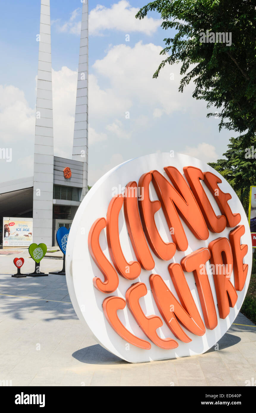 Science Centre Singapore in Jurong East, Singapore Stock Photo Alamy