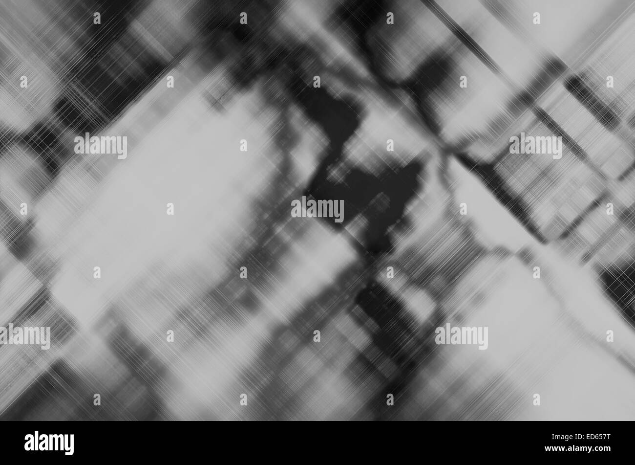 abstract black and white color background with motion blur Stock Photo ...