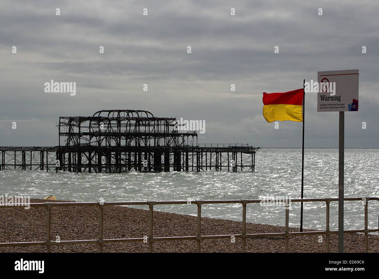 Sea swimming brighton hires stock photography and images Alamy