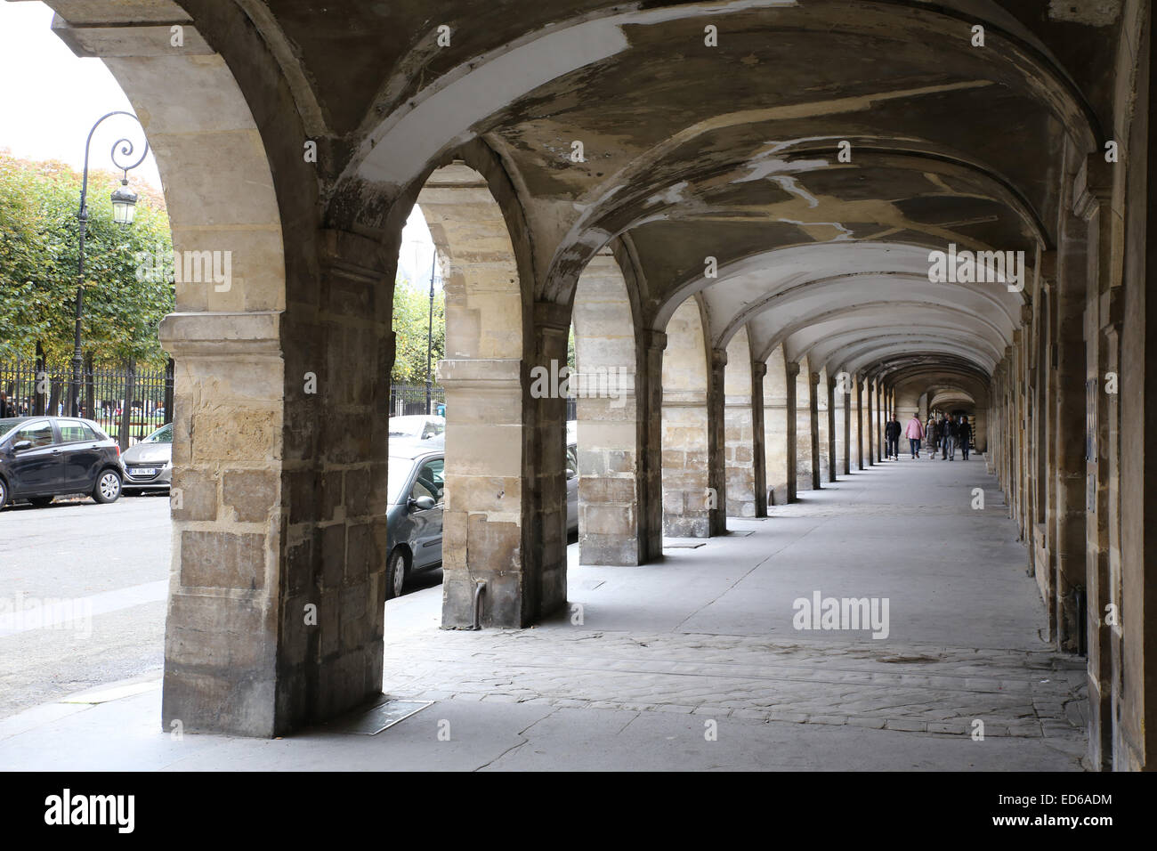 Le Marais main image 0