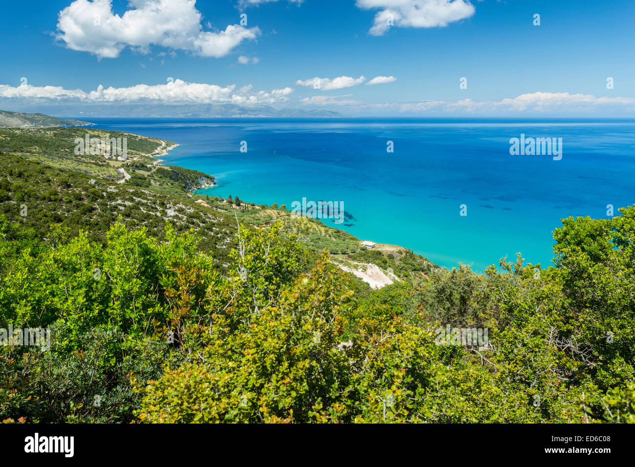 Zante Zakynthos Greece High Resolution Stock Photography and Images - Alamy