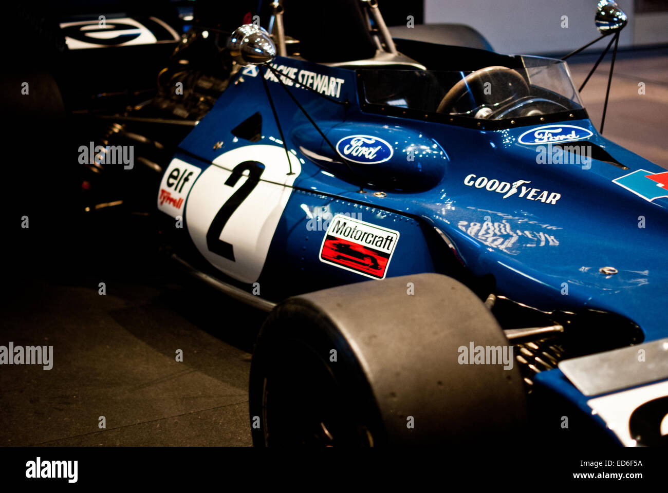 JACKIE STEWART Poster Formula One 1 F1 Racing Poster 24 in by 36 in A