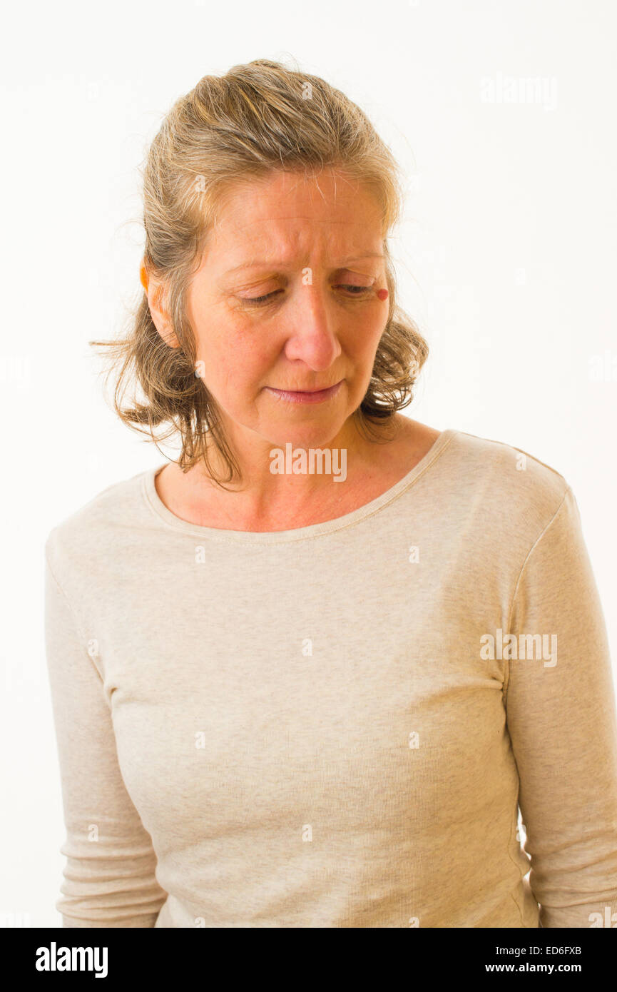 Lonely Mature Women Lonely Mature Women