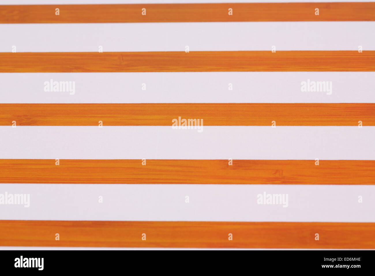 Plastic place mat texture for background, close-up image. Stock Photo