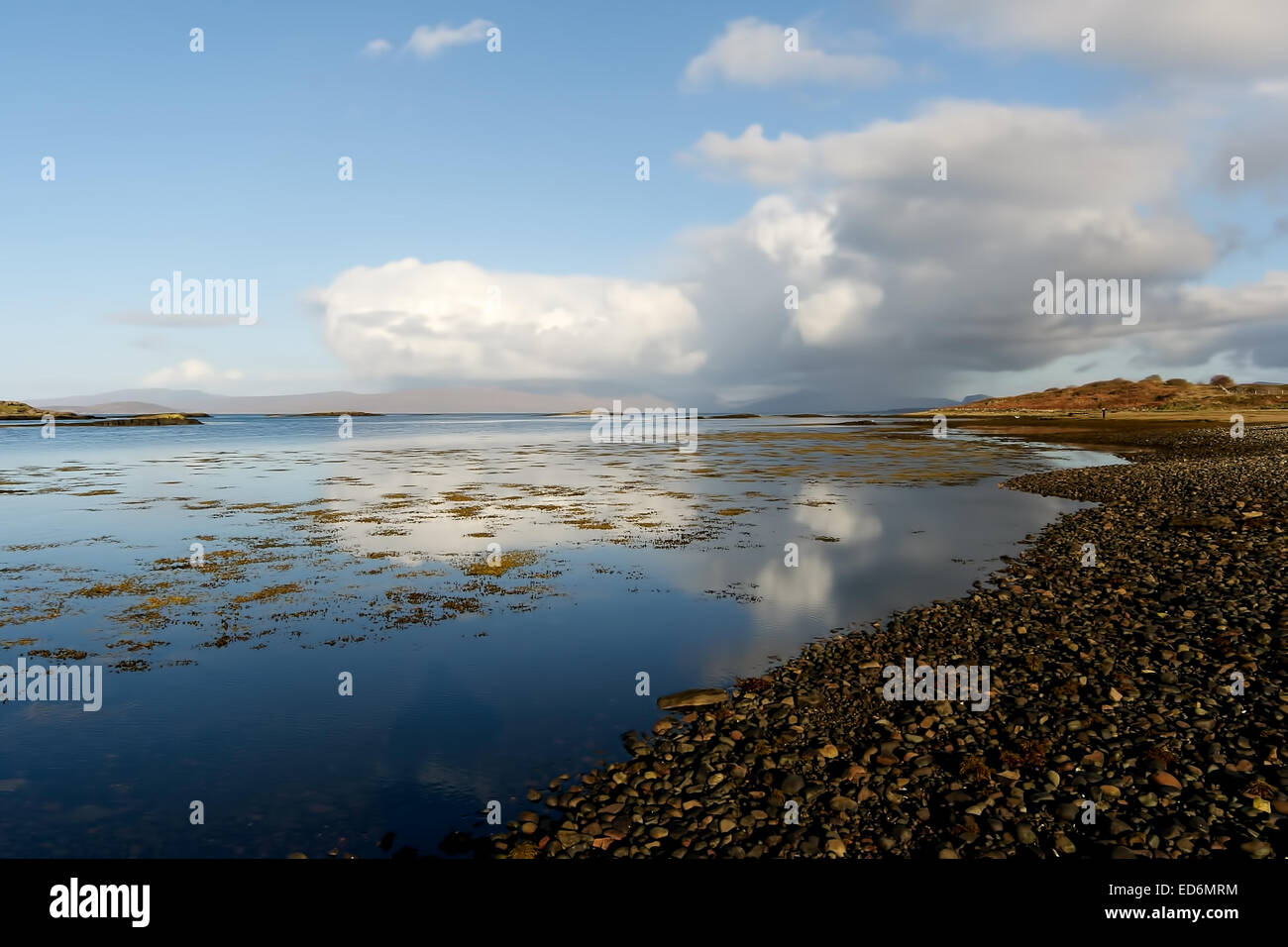 Breakish Lower breakish hi-res stock photography and images - Alamy