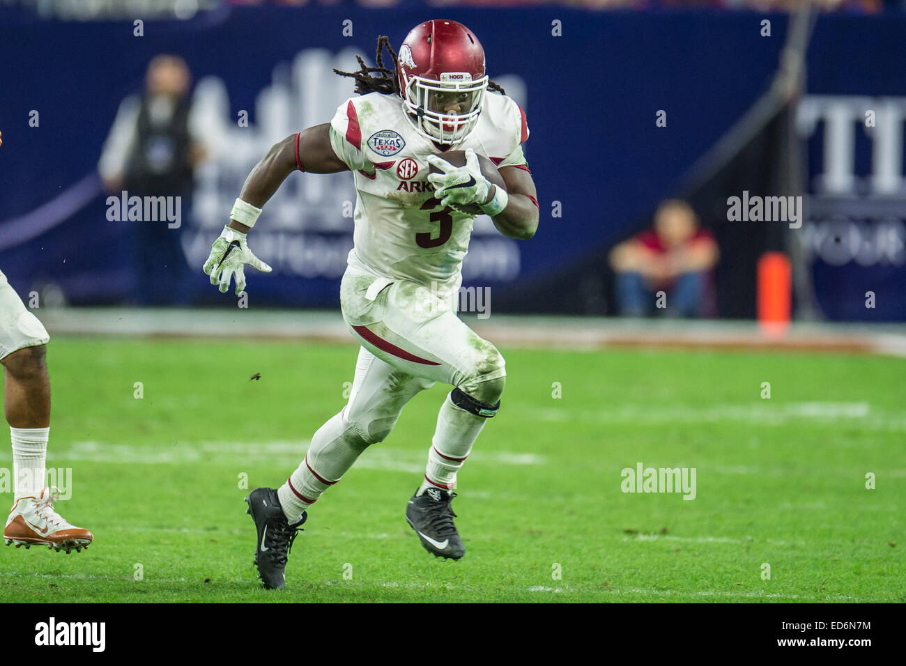 Alex collins arkansas hi-res stock photography and images - Alamy