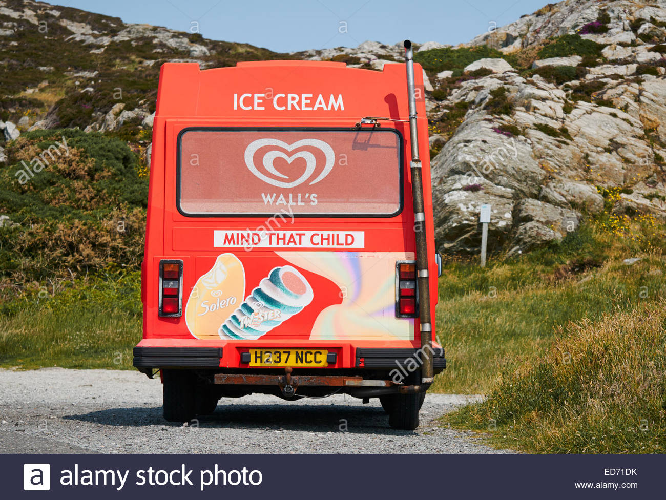 Walls Ice Cream High Resolution Stock Photography and Images Alamy