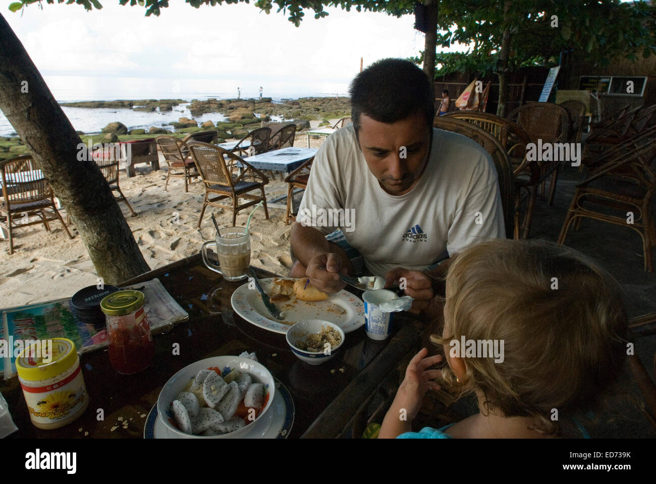 Kennedy family beach hi-res stock photography and images - Alamy