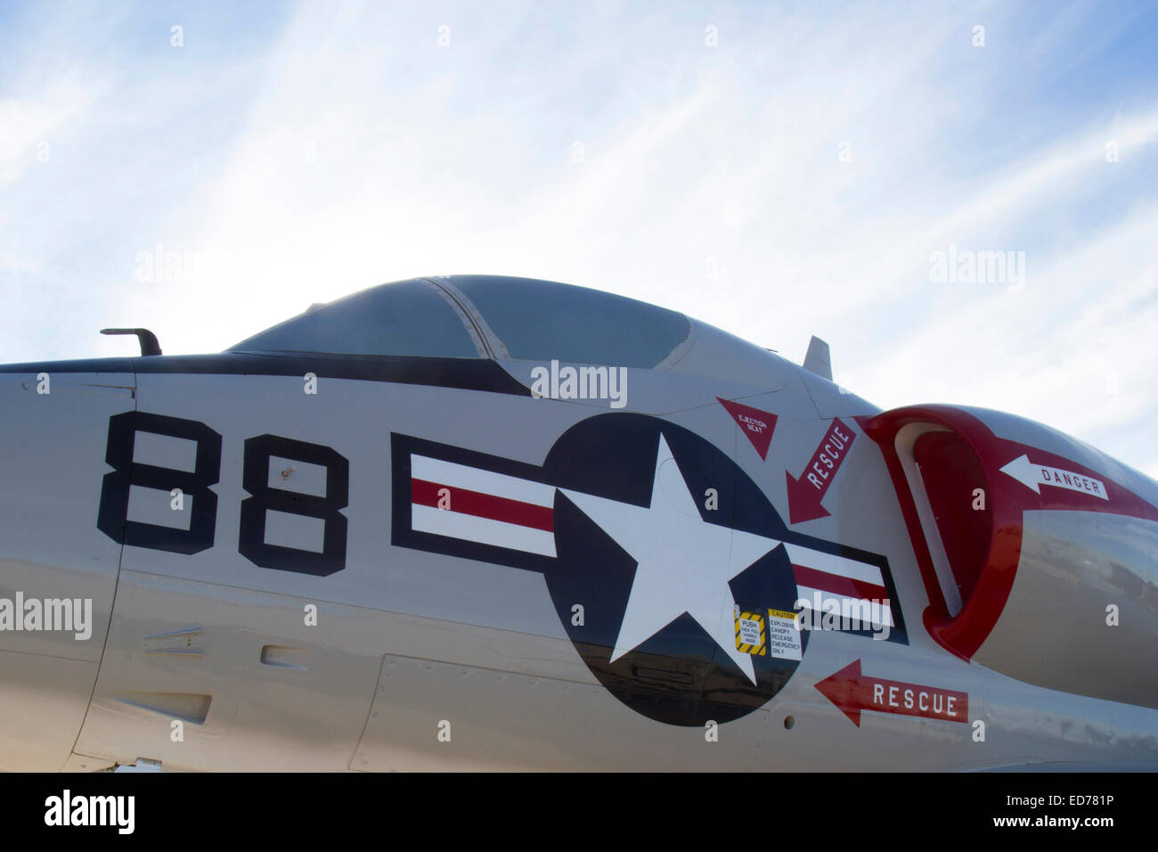 Fighter jet cockpit hi-res stock photography and images - Alamy