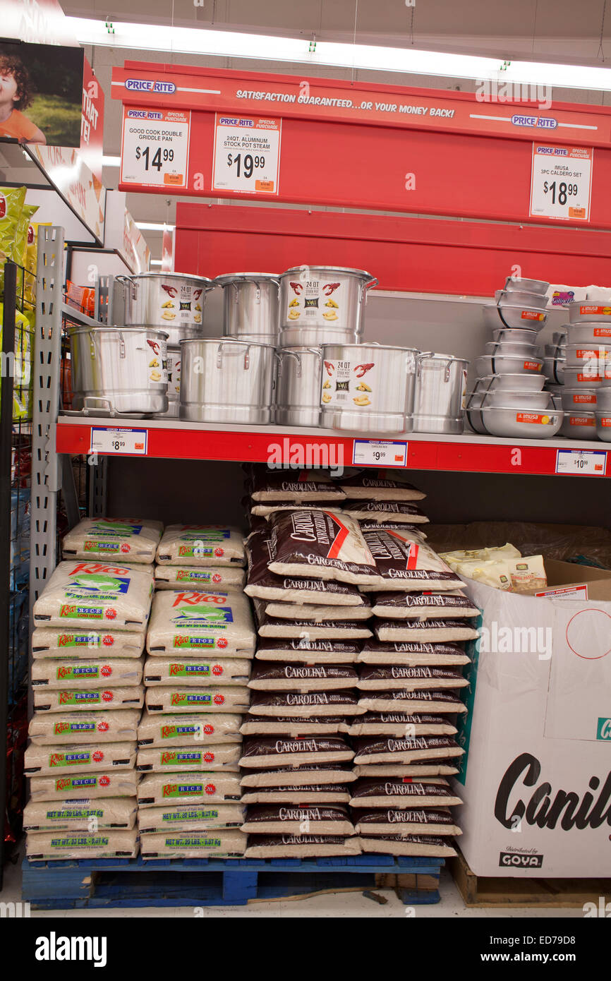Rice grocery store hires stock photography and images Alamy