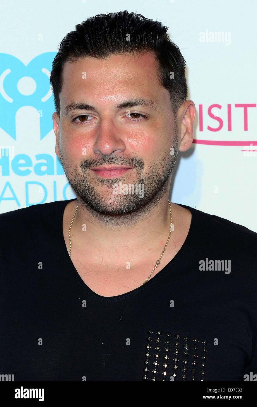 3rd Annual iHeartRadio Ultimate Pool Party presented by Visit Florida